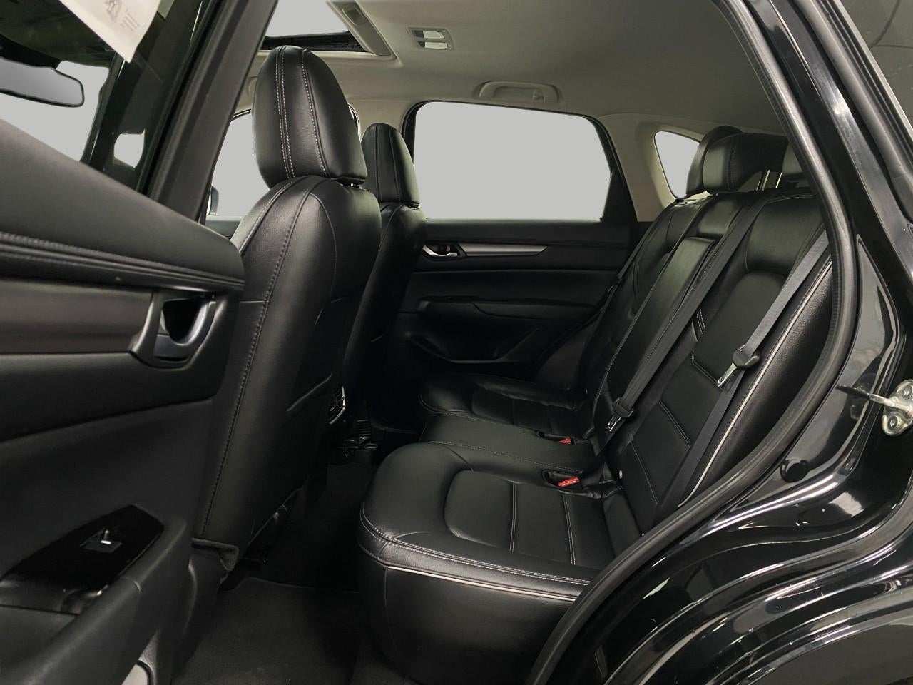 2025 Mazda Mazda CX-5 2.5 S Preferred Package AWD