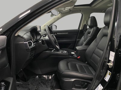 2025 Mazda Mazda CX-5 2.5 S Preferred Package AWD