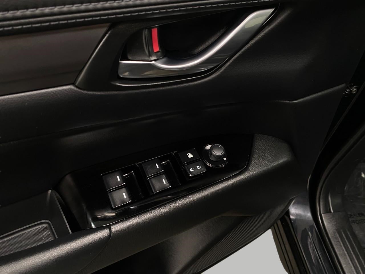 2025 Mazda Mazda CX-5 2.5 S Preferred Package AWD