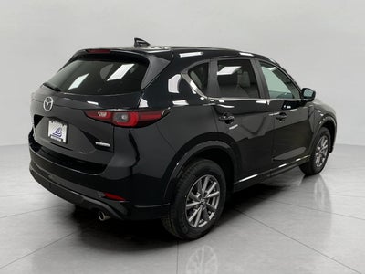 2025 Mazda Mazda CX-5 2.5 S Preferred Package AWD
