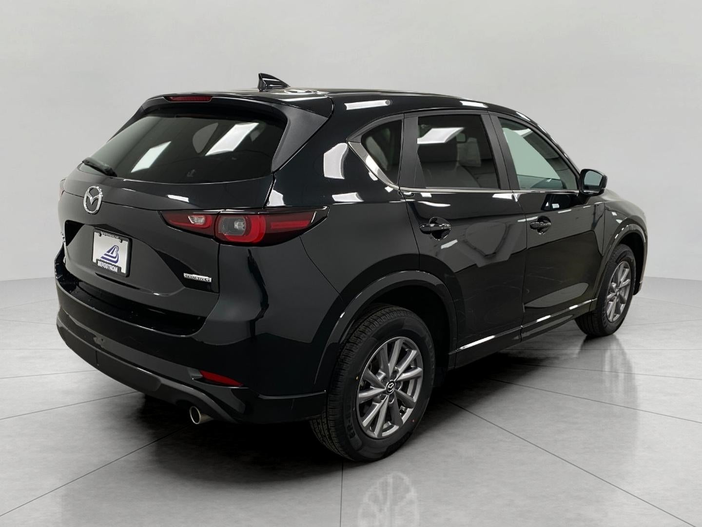 2025 Mazda Mazda CX-5 2.5 S Preferred Package AWD