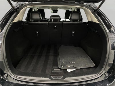 2025 Mazda Mazda CX-5 2.5 S Preferred Package AWD