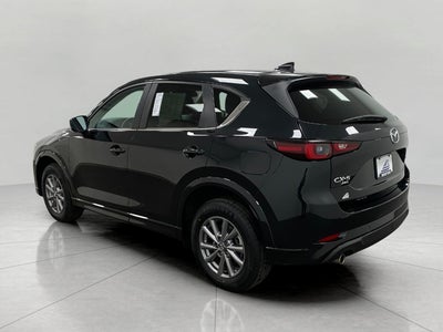 2025 Mazda Mazda CX-5 2.5 S Preferred Package AWD