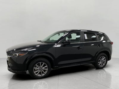 2025 Mazda Mazda CX-5 2.5 S Preferred Package AWD