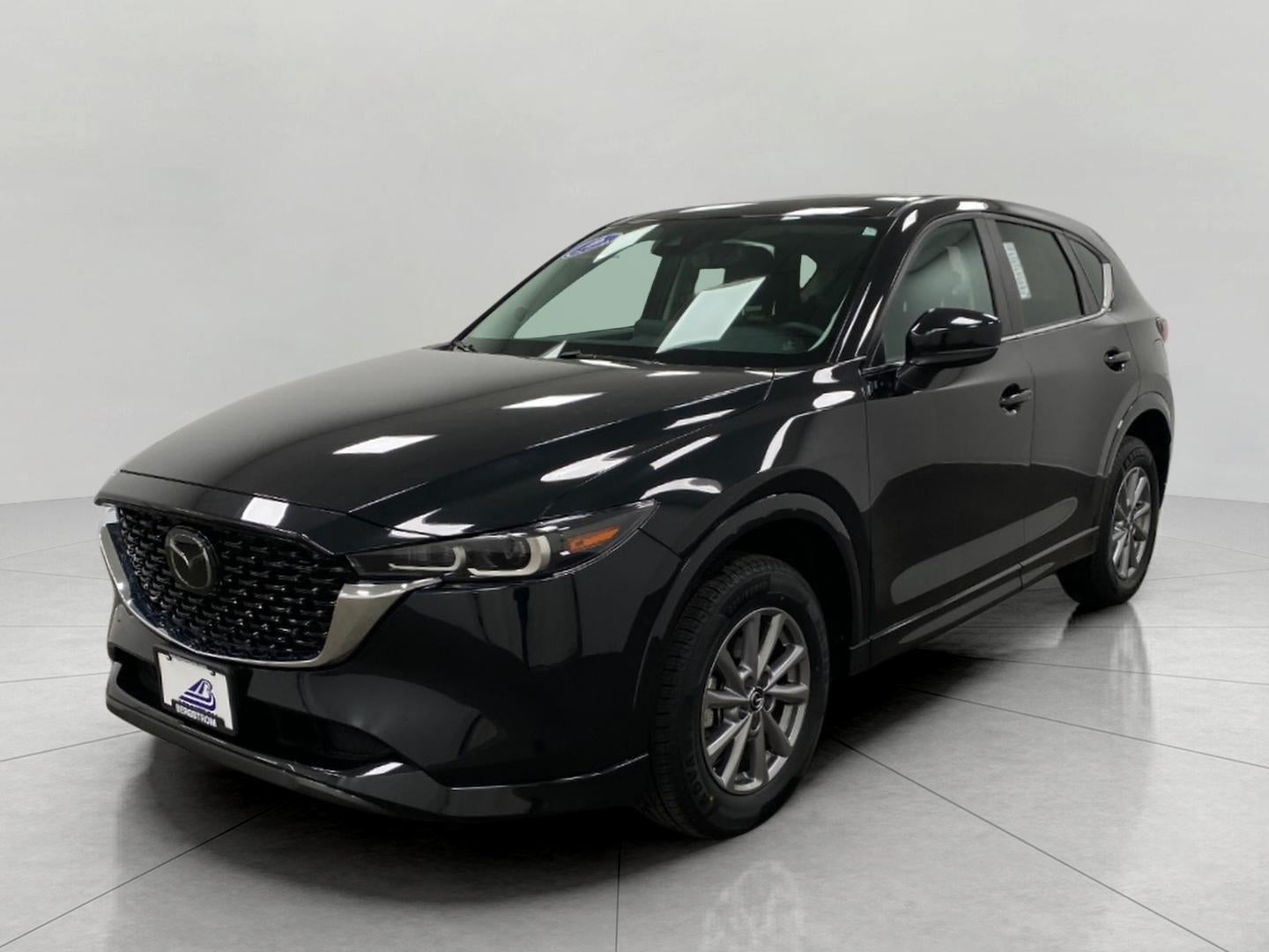 2025 Mazda Mazda CX-5 2.5 S Preferred Package AWD