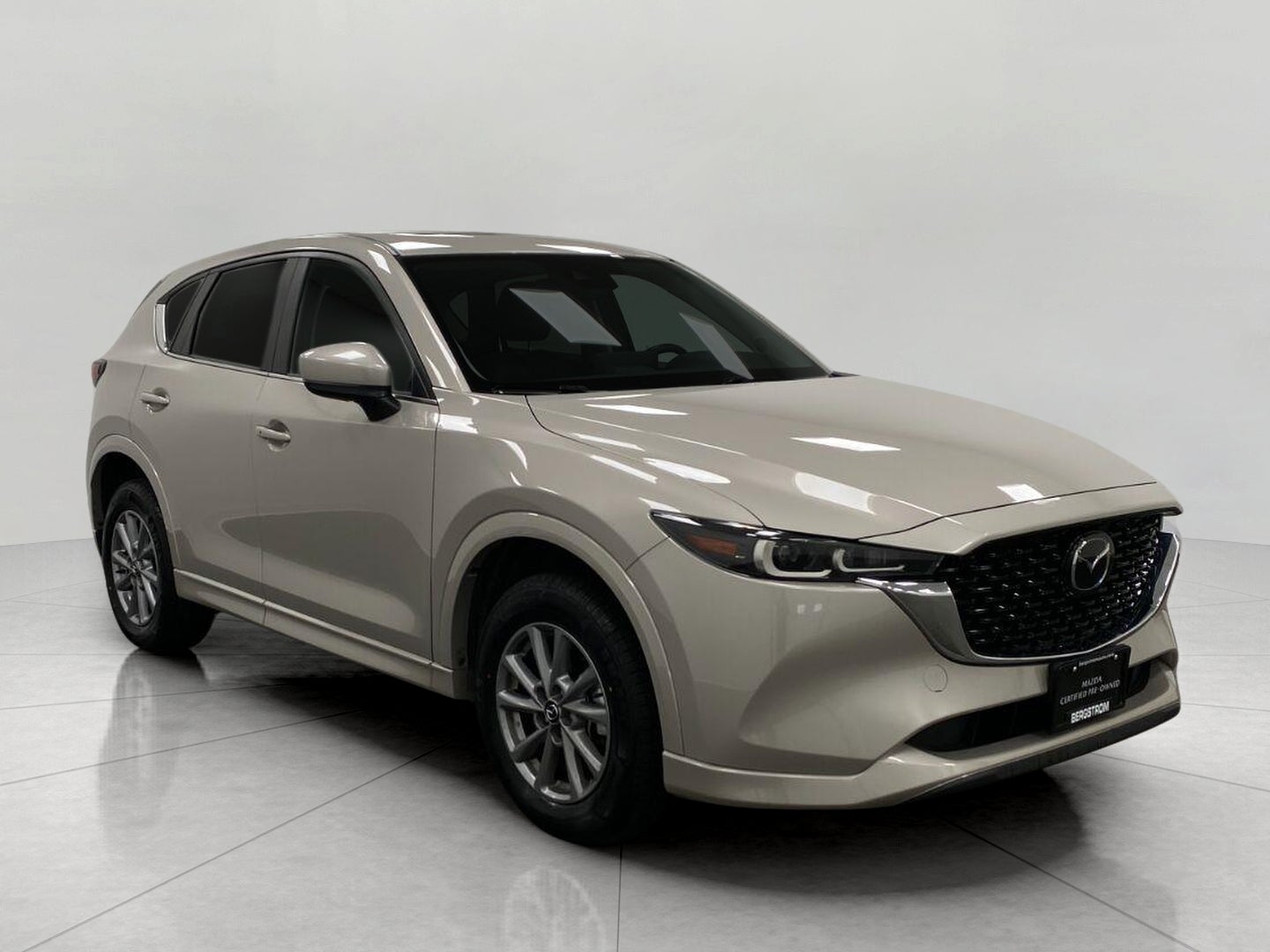 2025 Mazda Mazda CX-5 2.5 S Preferred Package AWD