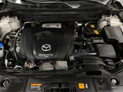 2025 Mazda Mazda CX-5 2.5 S Preferred Package AWD