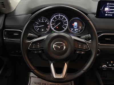 2025 Mazda Mazda CX-5 2.5 S Preferred Package AWD