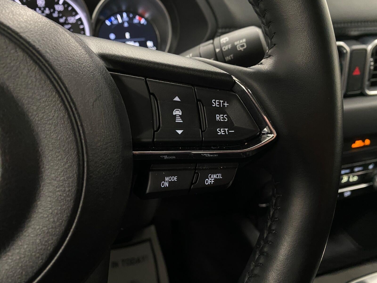 2025 Mazda Mazda CX-5 2.5 S Preferred Package AWD