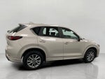 2025 Mazda Mazda CX-5 2.5 S Preferred Package AWD