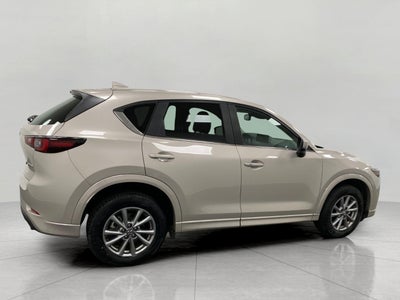 2025 Mazda Mazda CX-5 2.5 S Preferred Package AWD