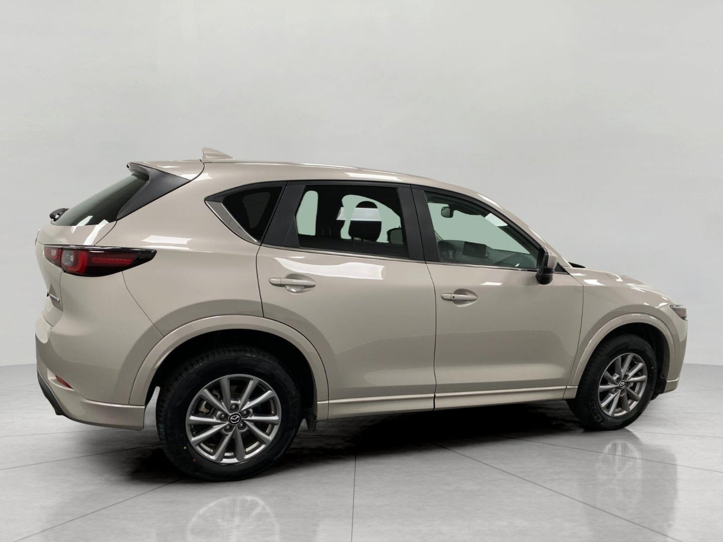 2025 Mazda Mazda CX-5 2.5 S Preferred Package AWD