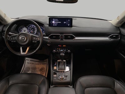2025 Mazda Mazda CX-5 2.5 S Preferred Package AWD