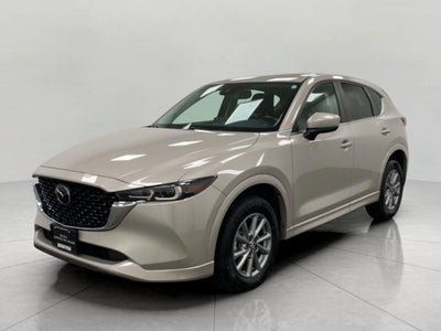 2025 Mazda Mazda CX-5 2.5 S Preferred Package AWD