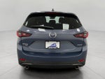 2025 Mazda Mazda CX-5 2.5 S Carbon Edition AWD