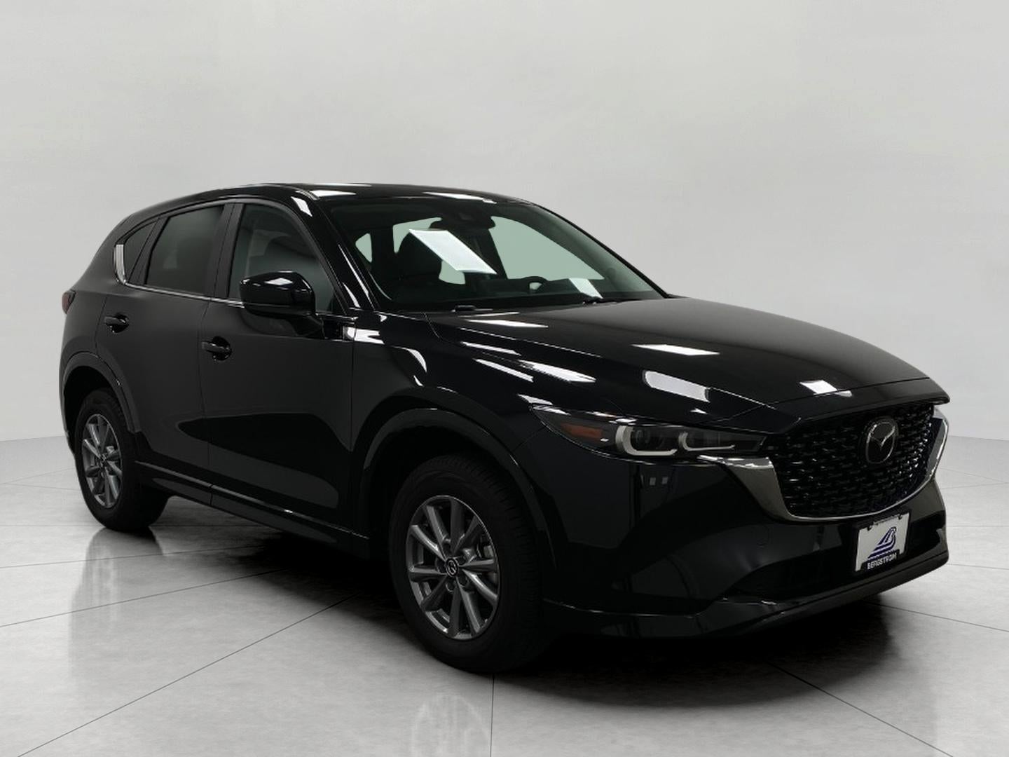 2025 Mazda Mazda CX-5 2.5 S Preferred Package AWD