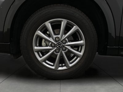 2025 Mazda Mazda CX-5 2.5 S Preferred Package AWD