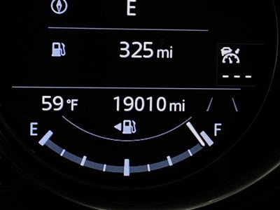 2025 Mazda Mazda CX-5 2.5 S Preferred Package AWD