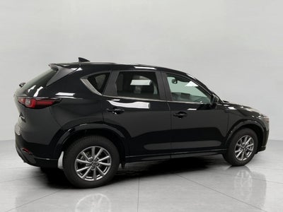 2025 Mazda Mazda CX-5 2.5 S Preferred Package AWD