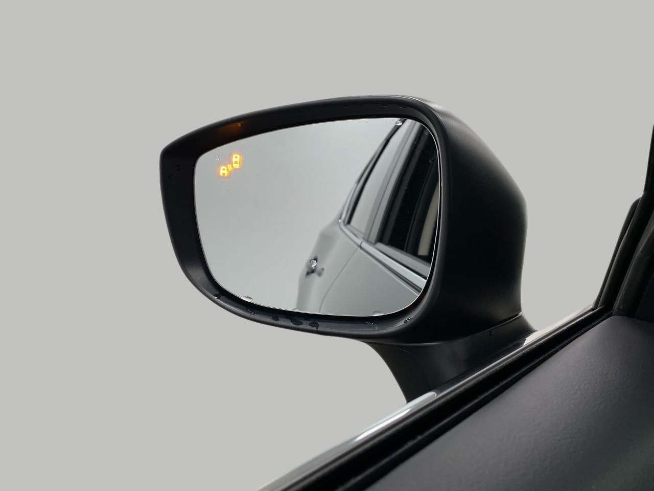 2025 Mazda Mazda CX-5 2.5 S Preferred Package AWD