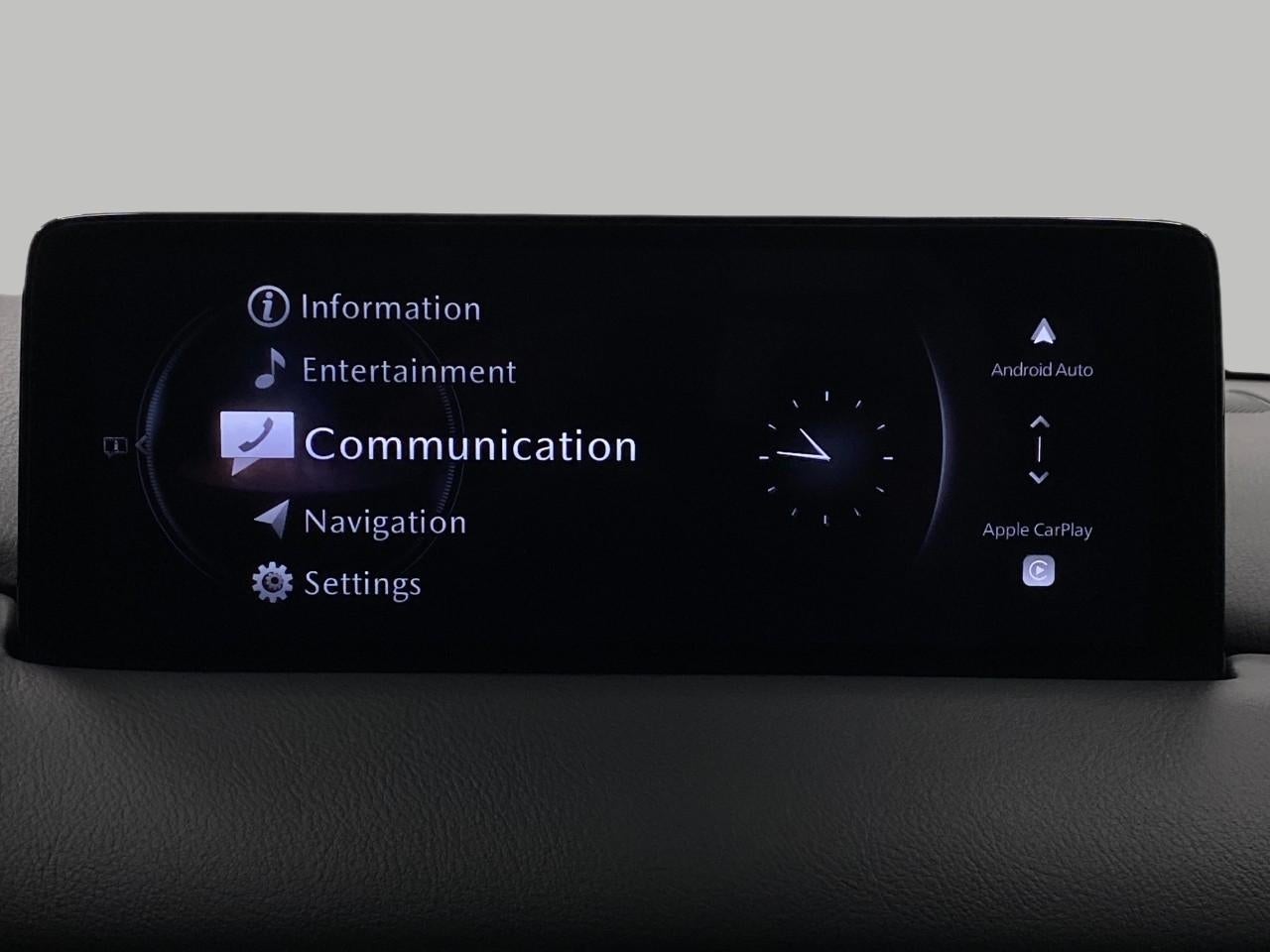 2025 Mazda Mazda CX-5 2.5 S Preferred Package AWD