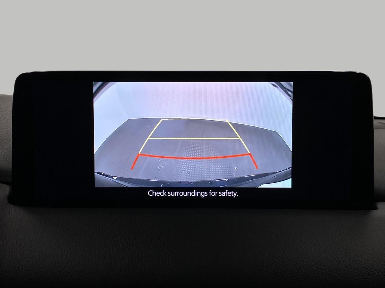 2025 Mazda Mazda CX-5 2.5 S Preferred Package AWD