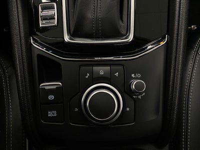 2025 Mazda Mazda CX-5 2.5 S Preferred Package AWD