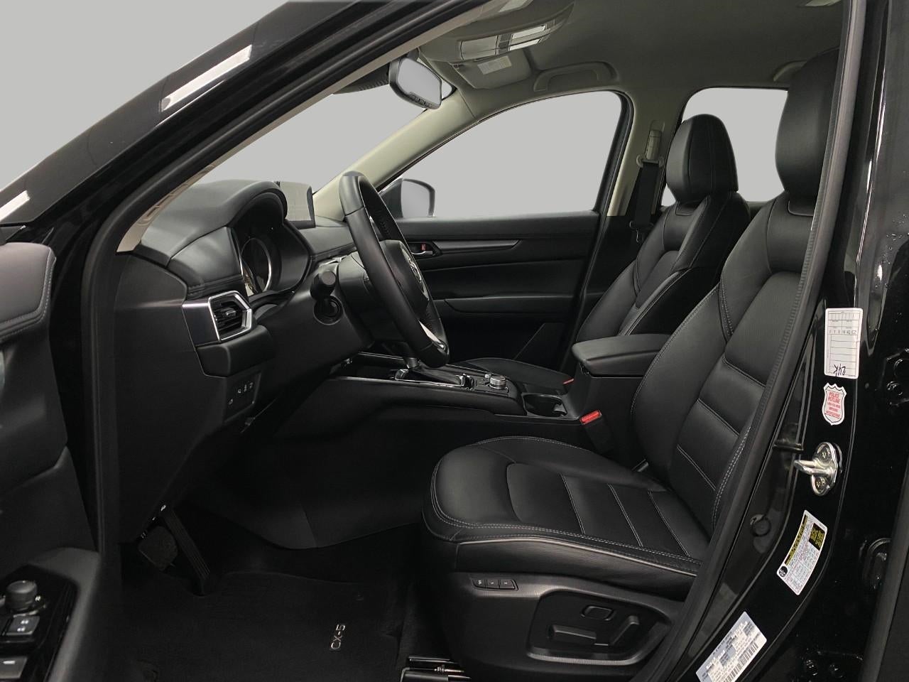 2025 Mazda Mazda CX-5 2.5 S Preferred Package AWD