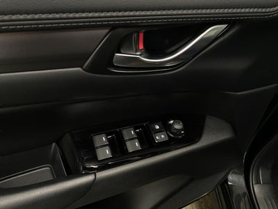 2025 Mazda Mazda CX-5 2.5 S Preferred Package AWD