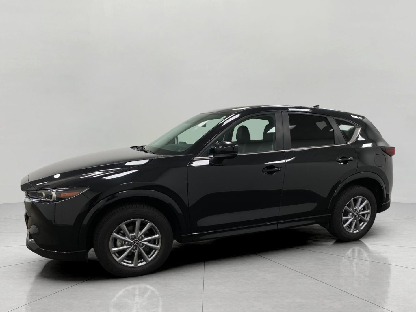 2025 Mazda Mazda CX-5 2.5 S Preferred Package AWD