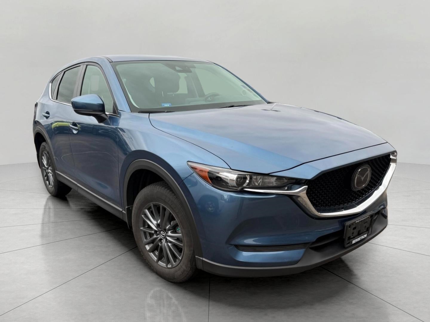 2019 Mazda Mazda CX-5 Touring AWD