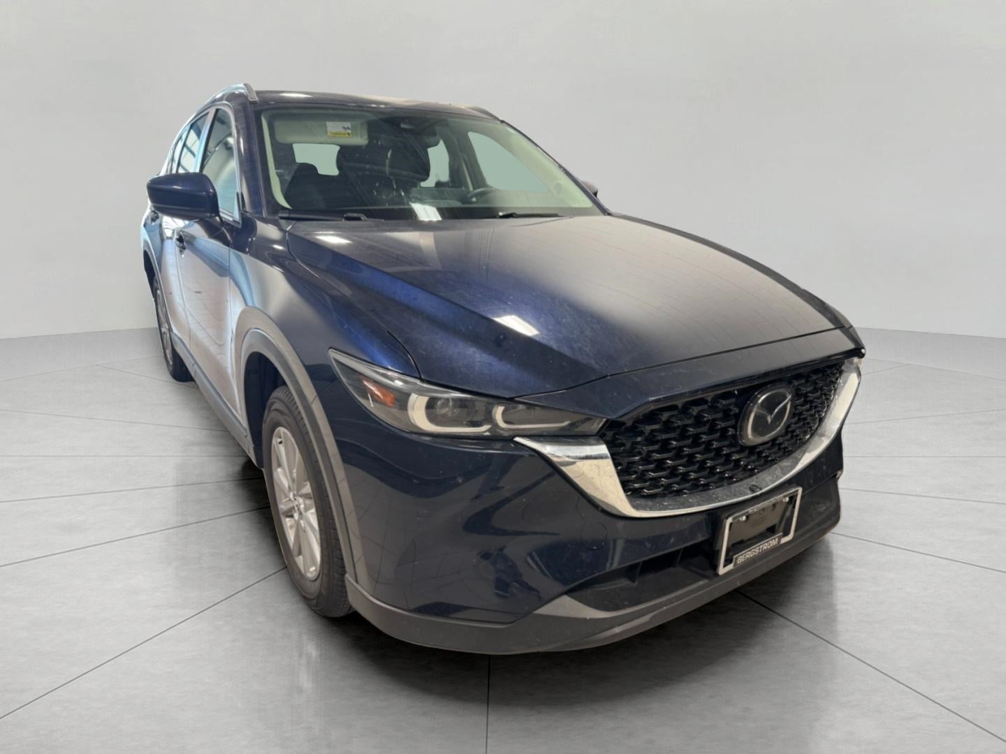 2023 Mazda Mazda CX-5 2.5 S Preferred Package AWD