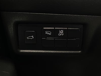 2023 Mazda Mazda CX-5 2.5 S Preferred Package AWD