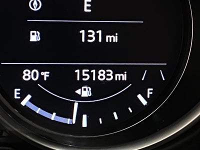 2023 Mazda Mazda CX-5 2.5 S Preferred Package AWD