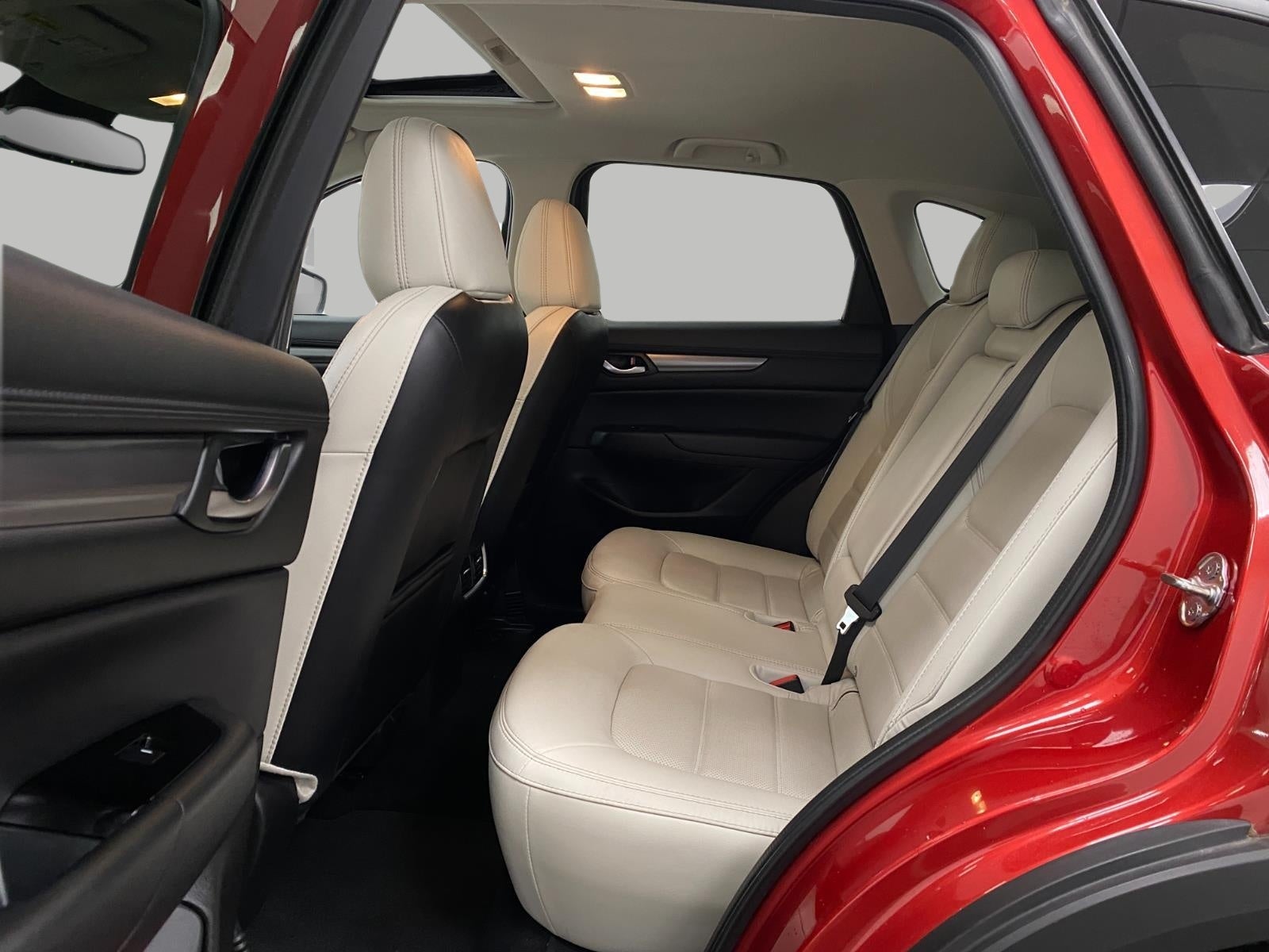 2023 Mazda Mazda CX-5 2.5 S Preferred Package AWD
