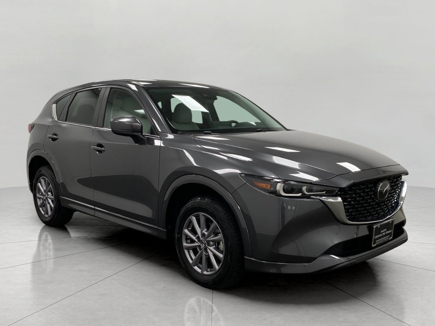 2025 Mazda Mazda CX-5 2.5 S Preferred Package AWD