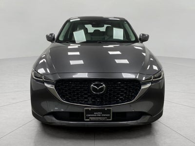 2025 Mazda Mazda CX-5 2.5 S Preferred Package AWD