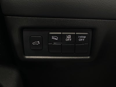 2025 Mazda Mazda CX-5 2.5 S Preferred Package AWD