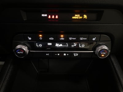 2025 Mazda Mazda CX-5 2.5 S Preferred Package AWD