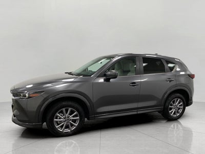 2025 Mazda Mazda CX-5 2.5 S Preferred Package AWD