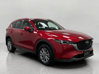2023 Mazda Mazda CX-5 2.5 S Preferred Package AWD