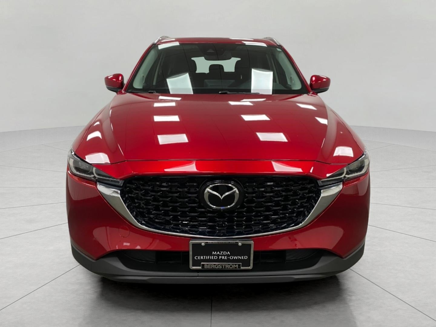 2023 Mazda Mazda CX-5 2.5 S Preferred Package AWD