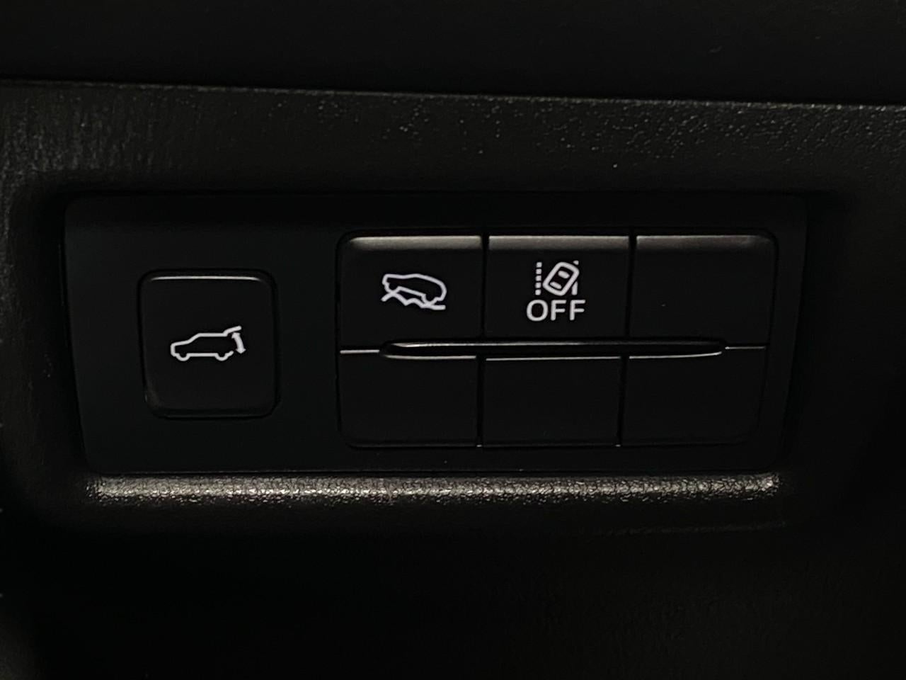 2023 Mazda Mazda CX-5 2.5 S Preferred Package AWD