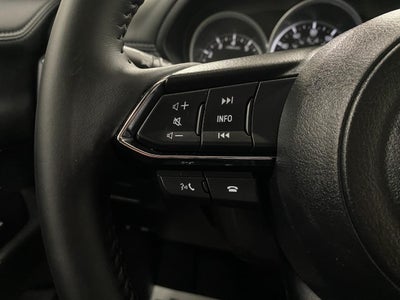 2023 Mazda Mazda CX-5 2.5 S Preferred Package AWD