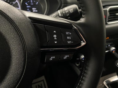 2023 Mazda Mazda CX-5 2.5 S Preferred Package AWD