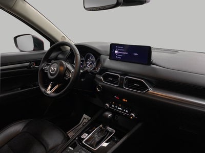 2023 Mazda Mazda CX-5 2.5 S Preferred Package AWD