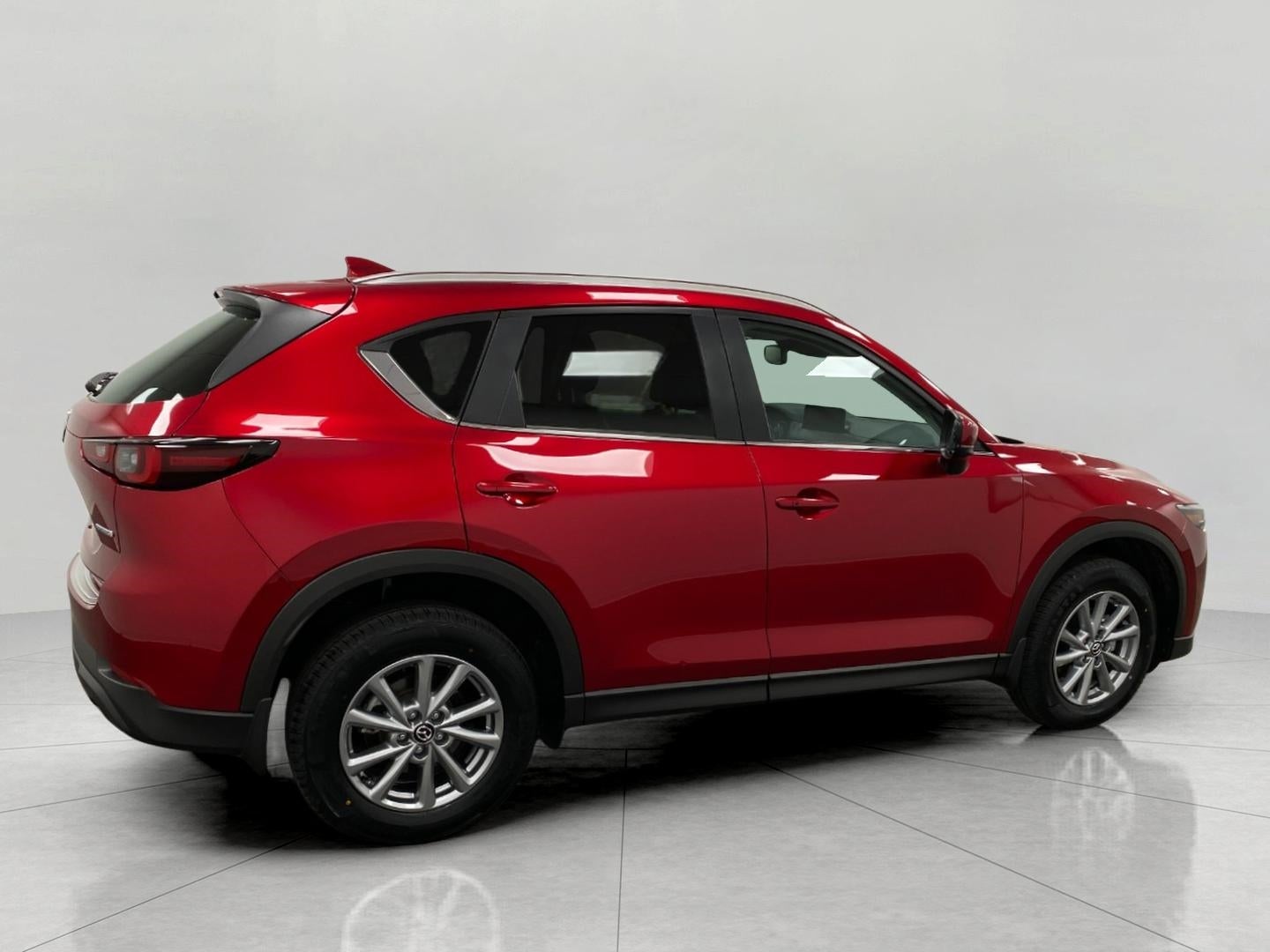 2023 Mazda Mazda CX-5 2.5 S Preferred Package AWD