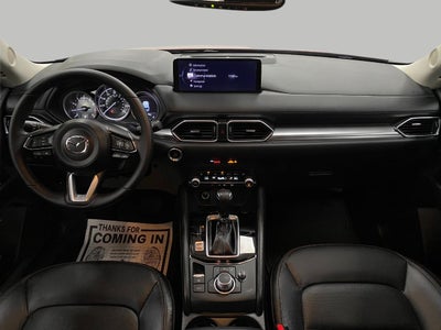 2023 Mazda Mazda CX-5 2.5 S Preferred Package AWD