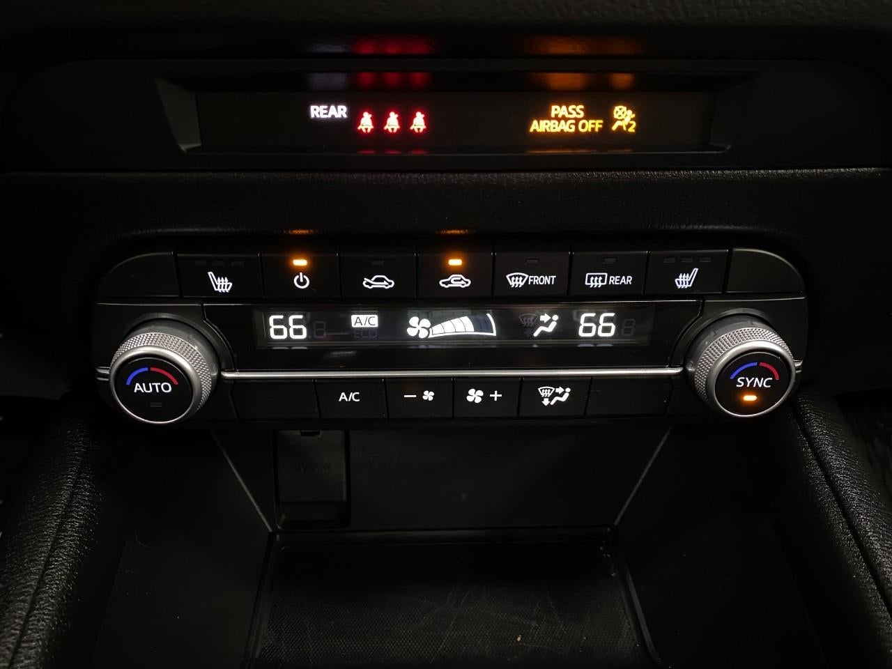 2023 Mazda Mazda CX-5 2.5 S Preferred Package AWD