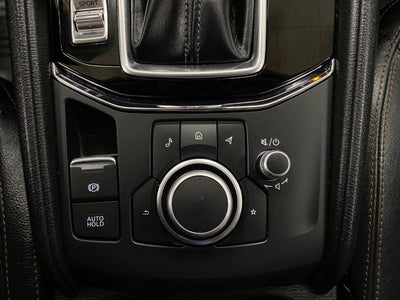 2023 Mazda Mazda CX-5 2.5 S Preferred Package AWD